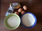 Schokoladenkuchen - Rezept