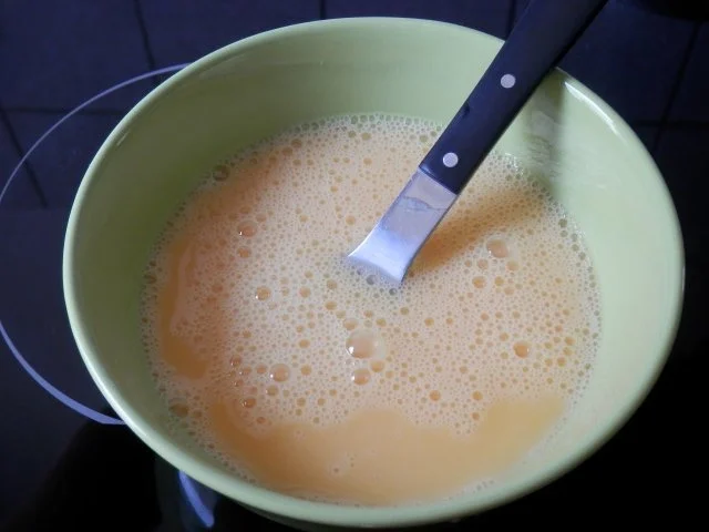 Rezept: Schokoladenkuchen Bild Nr. 4 Schokoladenkuchen - Rezept - Bild Nr. 4