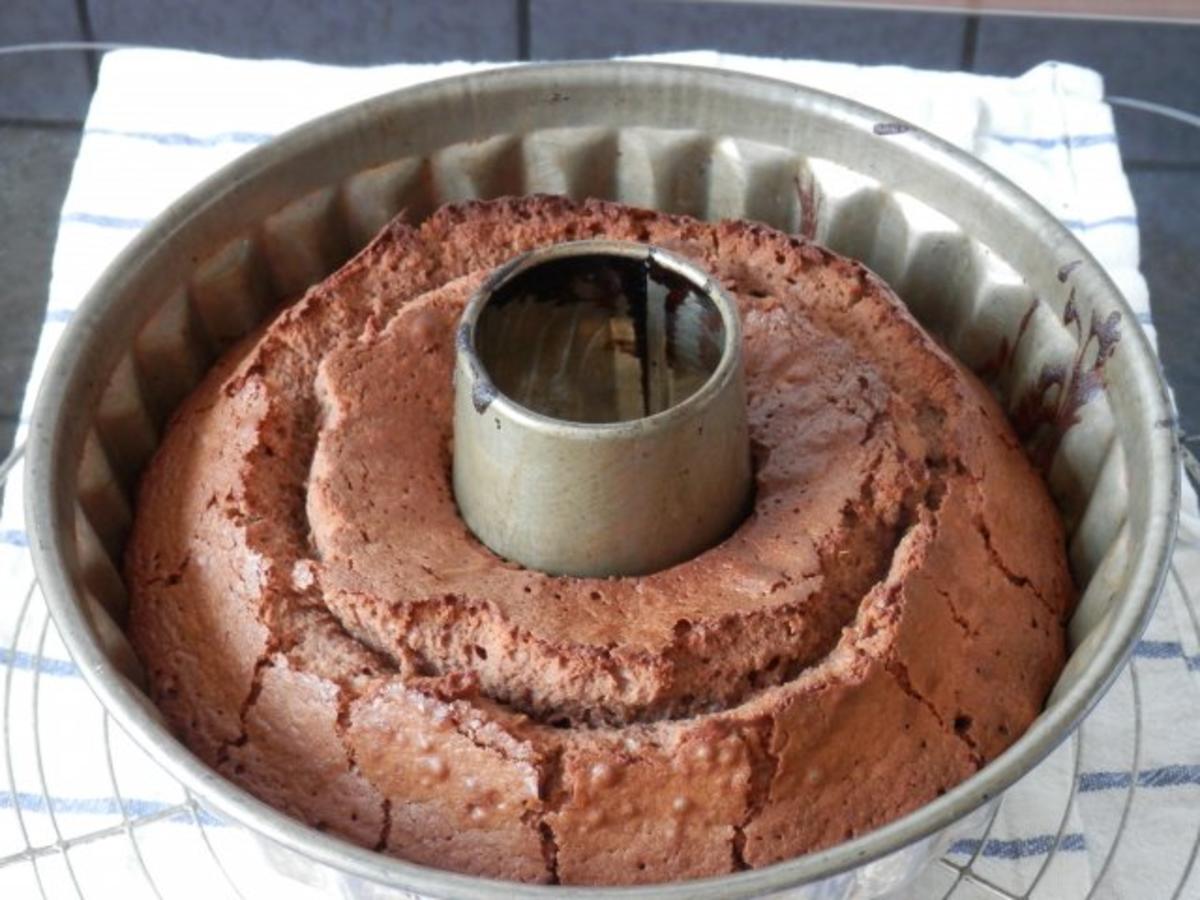 Schokoladenkuchen - Rezept - Bild Nr. 7