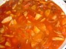 Deftiger Wursteintopf - Rezept