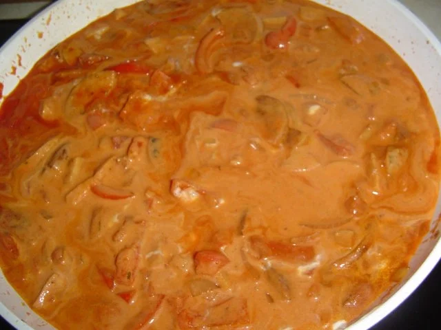 Deftiger Wursteintopf - Rezept - Bild Nr. 3