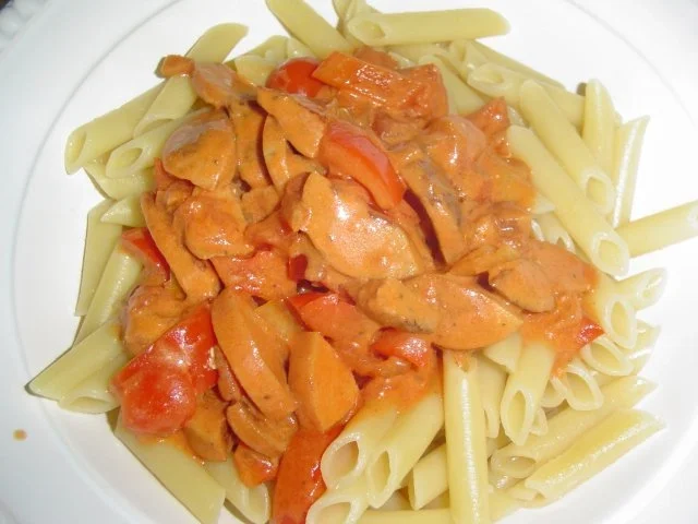 Deftiger Wursteintopf - Rezept - Bild Nr. 2