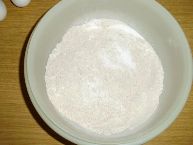 Rezept: Pancakes 1887 Bild Nr. 4 Pancakes 1887 - Rezept - Bild Nr. 4