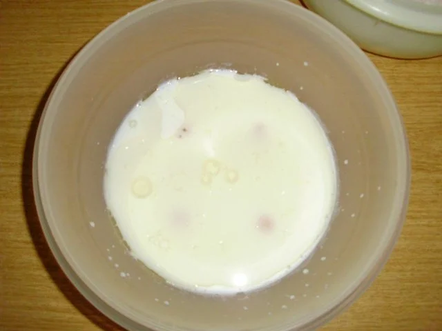 Rezept: Pancakes 1887 Bild Nr. 5 Pancakes 1887 - Rezept - Bild Nr. 5