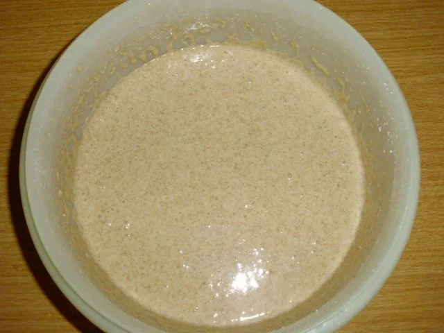 Rezept: Pancakes 1887 Bild Nr. 6 Pancakes 1887 - Rezept - Bild Nr. 6