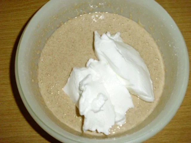 Rezept: Pancakes 1887 Bild Nr. 8 Pancakes 1887 - Rezept - Bild Nr. 8