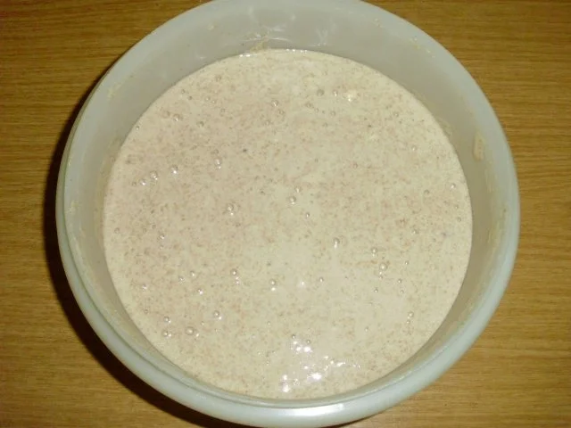 Rezept: Pancakes 1887 Bild Nr. 9 Pancakes 1887 - Rezept - Bild Nr. 9