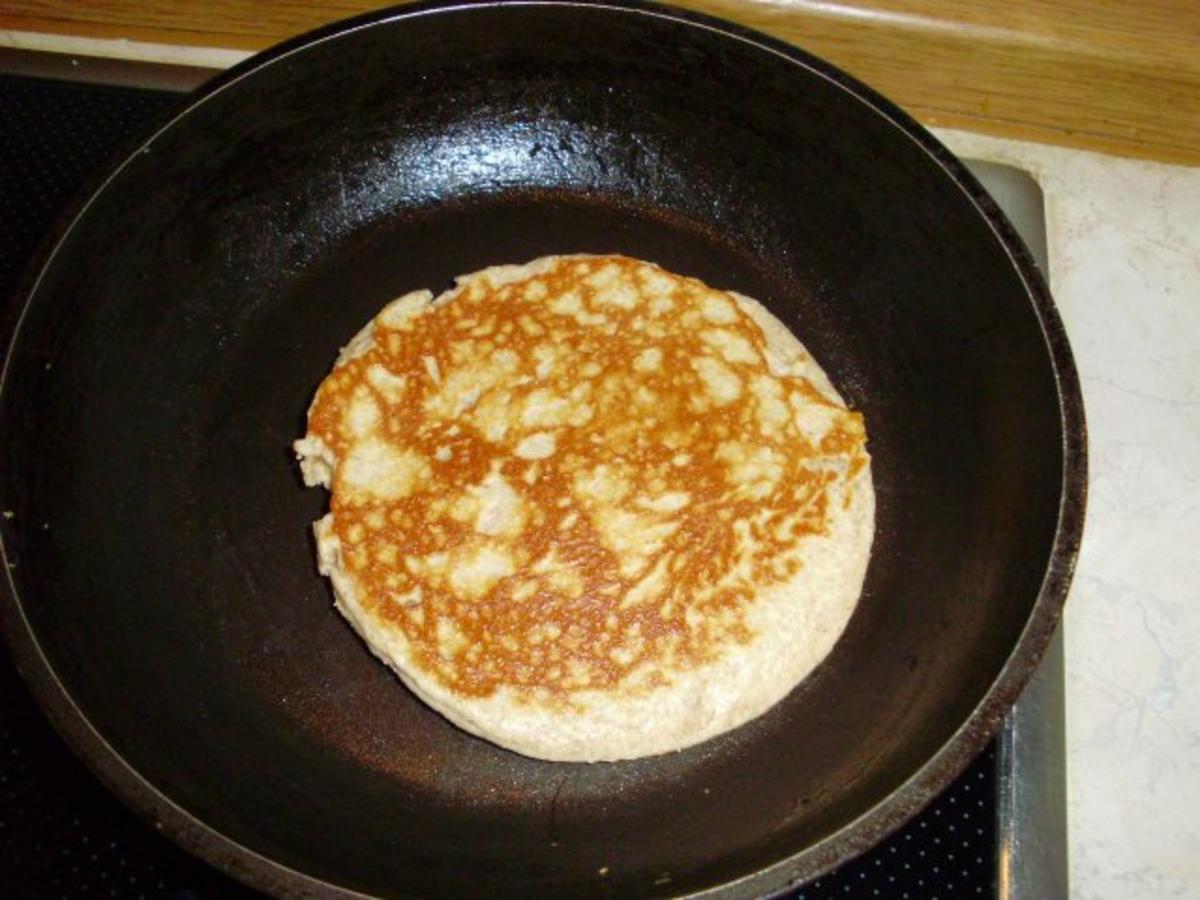 Pancakes 1887 - Rezept - Bild Nr. 10