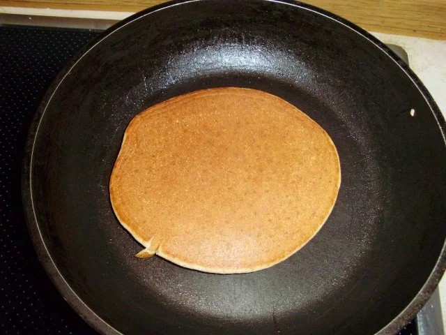 Rezept: Pancakes 1887 Bild Nr. 11 Pancakes 1887 - Rezept - Bild Nr. 11