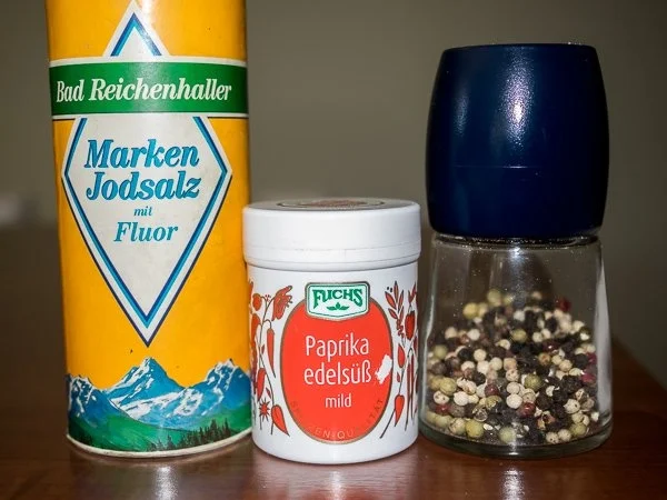 Nudelsalat zum Grillfest - Rezept - Bild Nr. 3