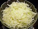 Krautsalat wie beim Griechen - Rezept