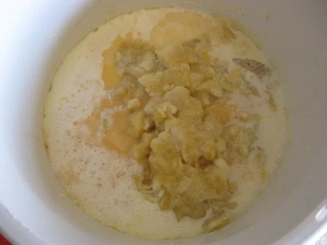 Bananen - Kokos - Kuchen - Rezept - Bild Nr. 7