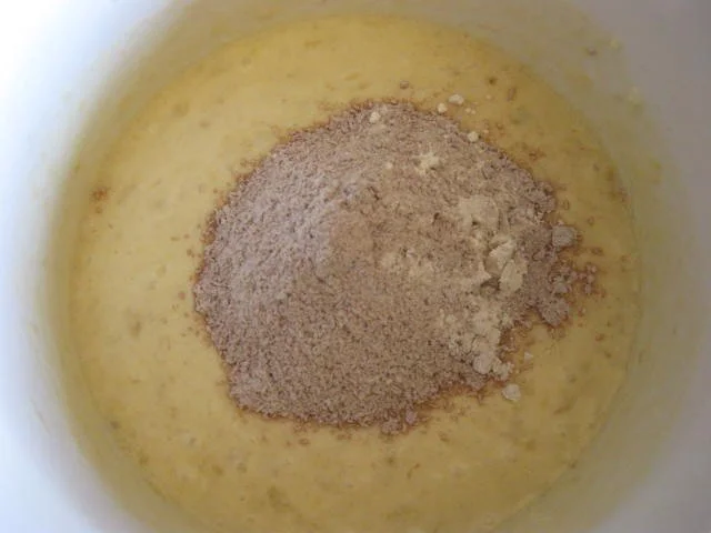 Bananen - Kokos - Kuchen - Rezept - Bild Nr. 8