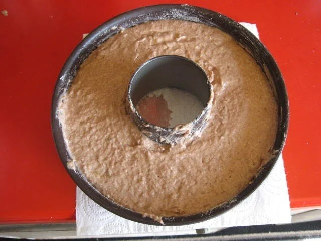 Bananen - Kokos - Kuchen - Rezept - Bild Nr. 10