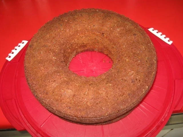 Bananen - Kokos - Kuchen - Rezept - Bild Nr. 12