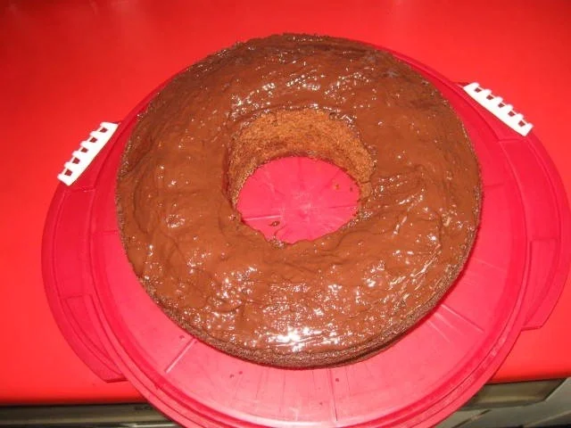 Bananen - Kokos - Kuchen - Rezept - Bild Nr. 14