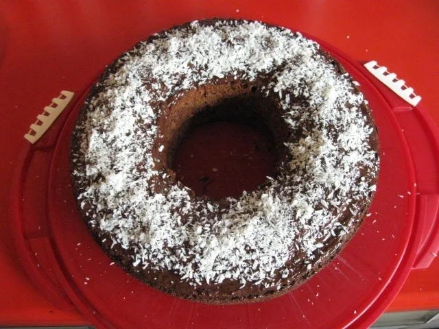 Bananen - Kokos - Kuchen - Rezept - Bild Nr. 15