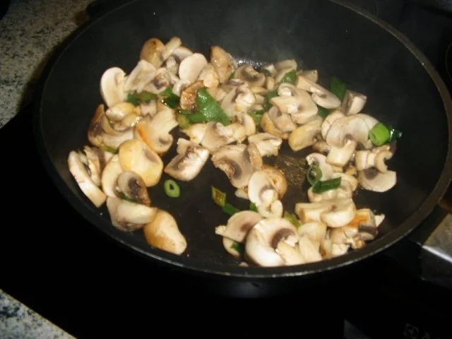 Rezept: Gefüllte Tomaten --fleischlos Bild Nr. 6 Gefüllte Tomaten --fleischlos - Rezept - Bild Nr. 6