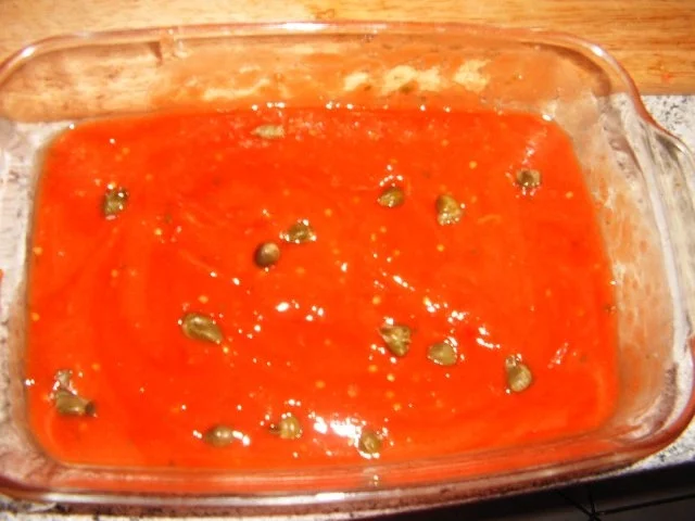 Rezept: Gefüllte Tomaten --fleischlos Bild Nr. 8 Gefüllte Tomaten --fleischlos - Rezept - Bild Nr. 8