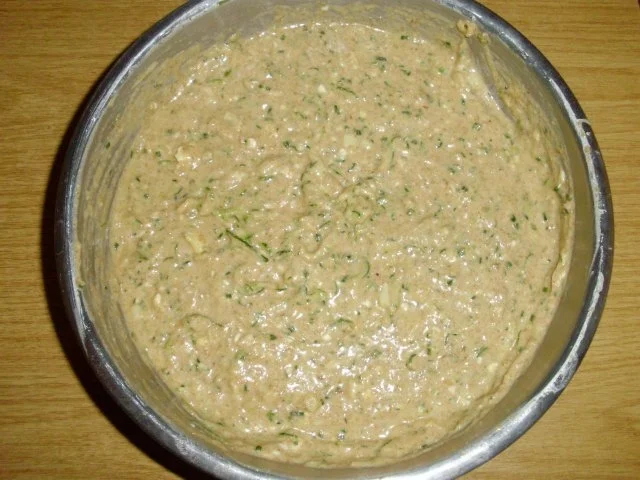 Zucchini-Muffin 1887 - Rezept - Bild Nr. 4