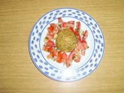 Zucchini-Muffin 1887 - Rezept