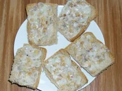 Rezept: Schmalz Schmalz - Rezept