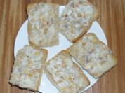 Schmalz - Rezept