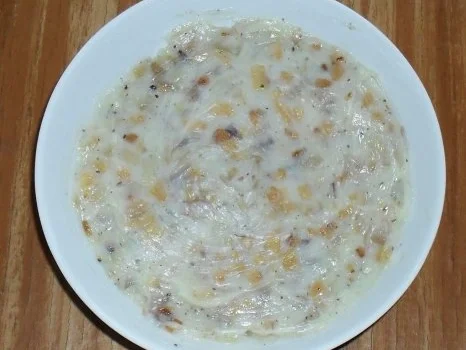 Schmalz - Rezept - Bild Nr. 2