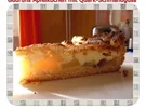 Kuchen: Apfelkuchen - Rezept
