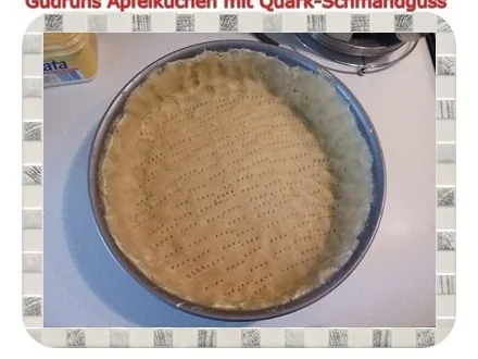 Kuchen: Apfelkuchen - Rezept - Bild Nr. 3