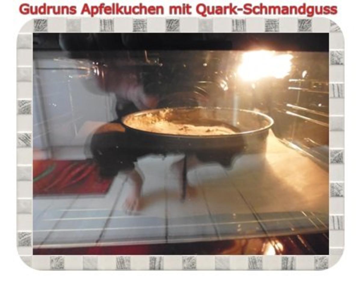 Kuchen: Apfelkuchen - Rezept - Bild Nr. 9