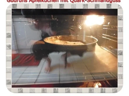 Kuchen: Apfelkuchen - Rezept - Bild Nr. 9