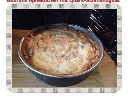 Kuchen: Apfelkuchen - Rezept - Bild Nr. 10
