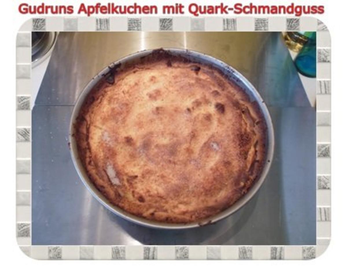 Kuchen: Apfelkuchen - Rezept - Bild Nr. 11