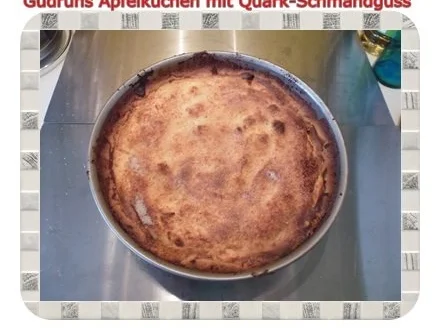 Kuchen: Apfelkuchen - Rezept - Bild Nr. 11
