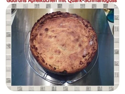 Kuchen: Apfelkuchen - Rezept - Bild Nr. 12
