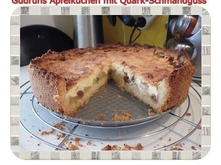 Kuchen: Apfelkuchen - Rezept - Bild Nr. 13