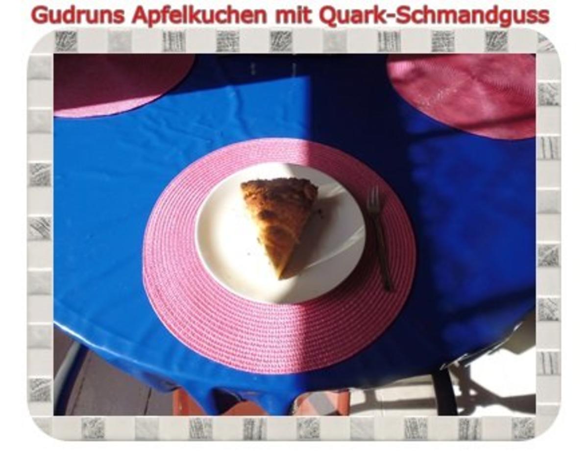 Kuchen: Apfelkuchen - Rezept - Bild Nr. 14