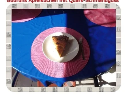 Kuchen: Apfelkuchen - Rezept - Bild Nr. 14