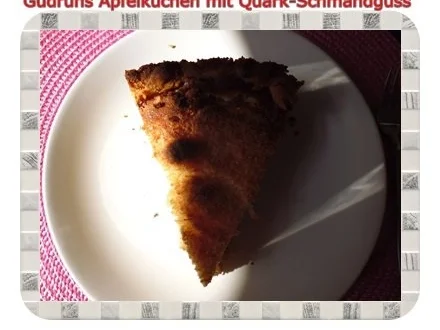Kuchen: Apfelkuchen - Rezept - Bild Nr. 15
