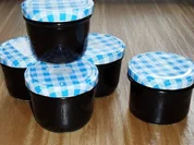 Rezept: Kir Royal - Gelee Kir Royal - Gelee - Rezept