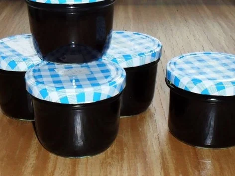 Kir Royal - Gelee - Rezept - Bild Nr. 2