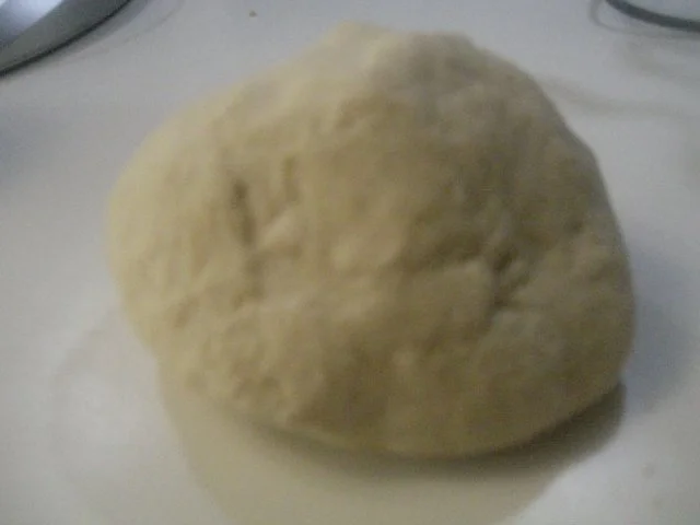 Stock-Brot - Rezept - Bild Nr. 5