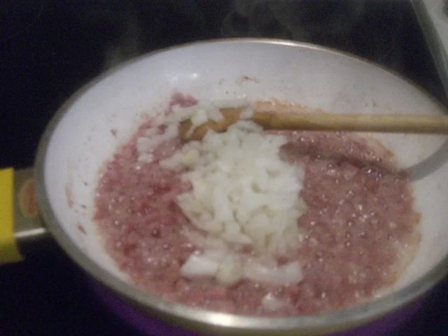 Kartoffel-Bohnensalat - Rezept - Bild Nr. 3