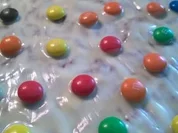 Brownie Blechkuchen - Rezept