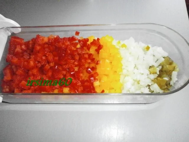 BBQ Soße a la Irmi - Rezept - Bild Nr. 5