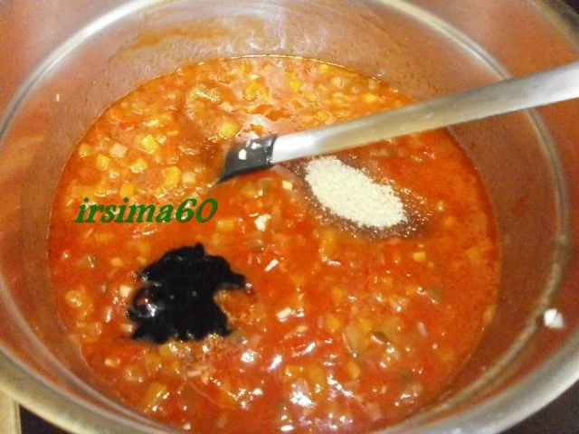 BBQ Soße a la Irmi - Rezept - Bild Nr. 6