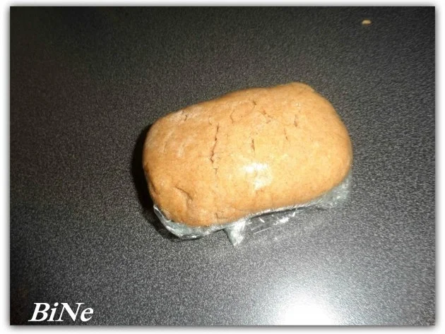 BiNe` S PFLAUMENKUCHEN MIT NUSSSTREUSEL - Rezept - Bild Nr. 4