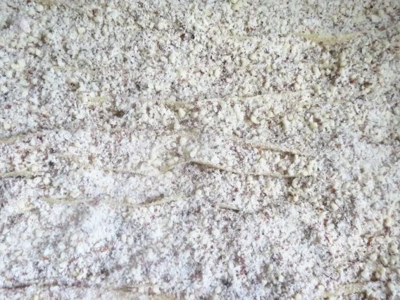 Backen: Fächer-Baklava - Rezept - Bild Nr. 4