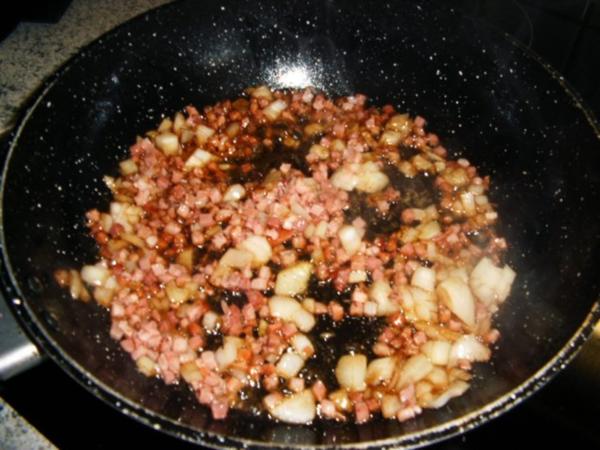 Schweinelende mit Champignons - Rezept mit Bild - kochbar.de